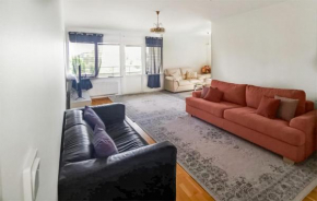 3 Bedroom Cozy Apartment In Visby, Visby